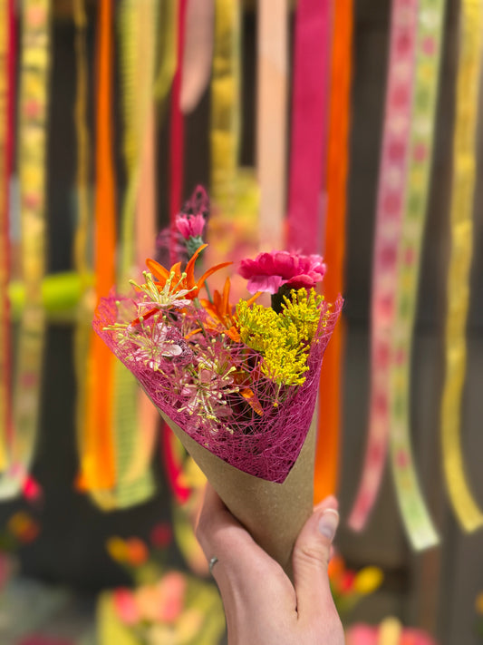 Geef je cadeaus en producten dat beetje extra met Alflora