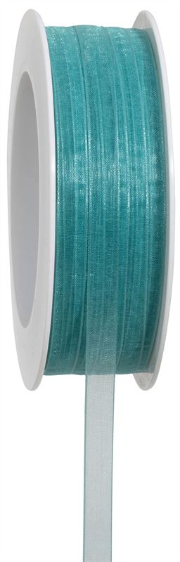 B-org 7mm x 50mtr aqua