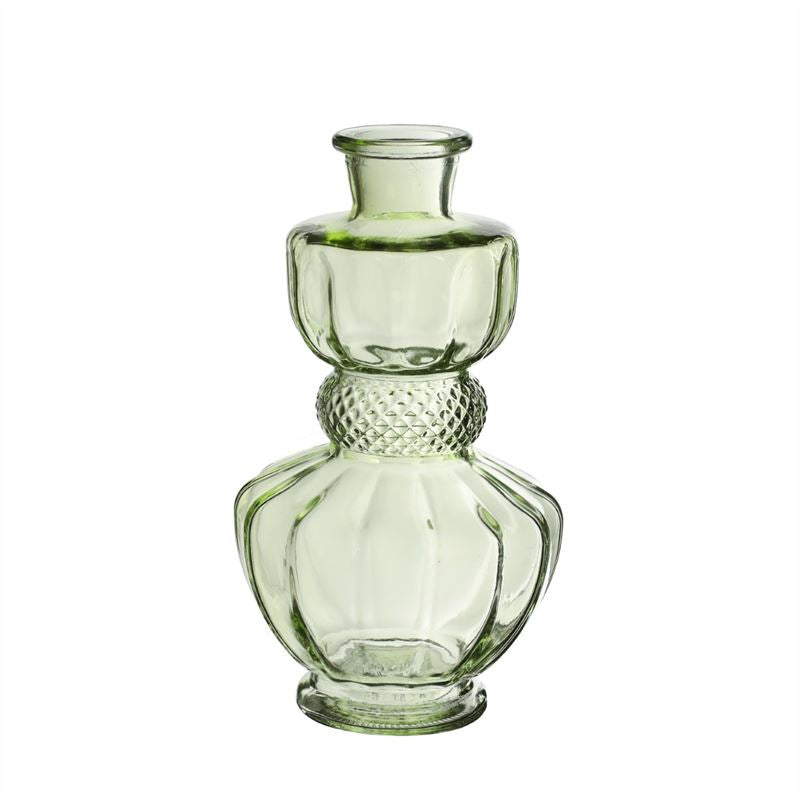 Bellagio bottle D.8,5 h.15 cm light