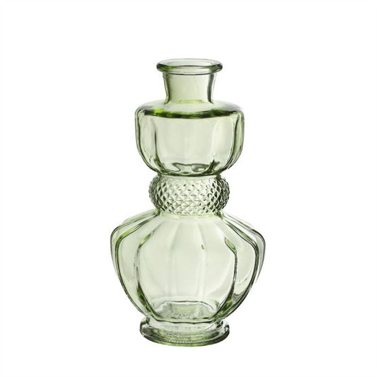 Bellagio bottle D.8,5 h.15 cm light