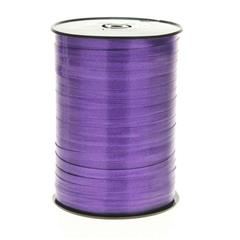 Krullint 5mmx500mtr paars (49) á 5 stuks