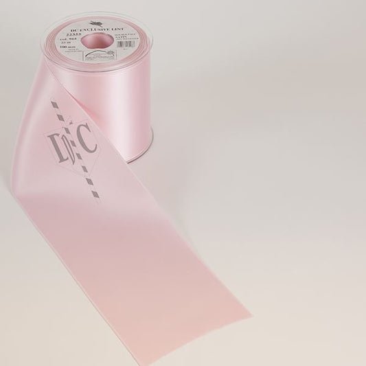 DC lint excl. 100mm roze (964)