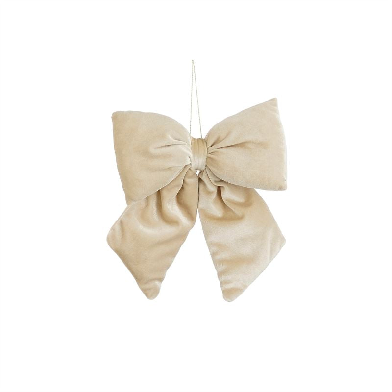 Strik creme l5xb20xh23cm