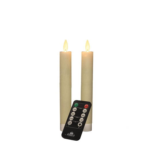 DINERK BEW VLAM BO AFST S/2 H18CM C