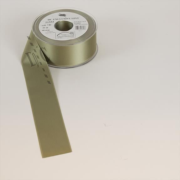 DC lint excl. 40mm kaki (742)