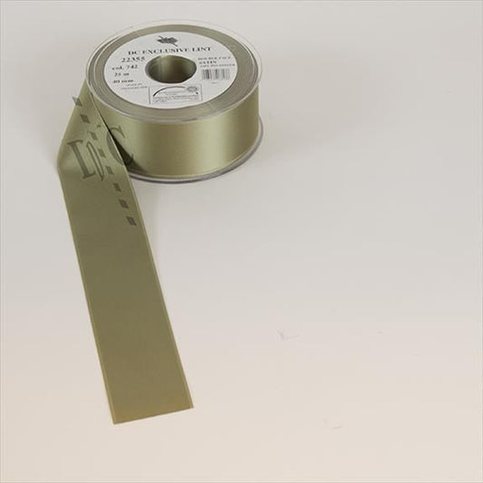 DC lint excl. 40mm kaki (742)