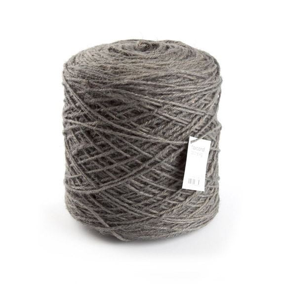 Touw Flaxcord 3,5mmx470mtr donkergr