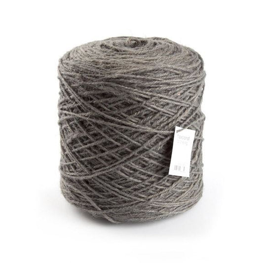 Touw Flaxcord 3,5mmx470mtr donkergr