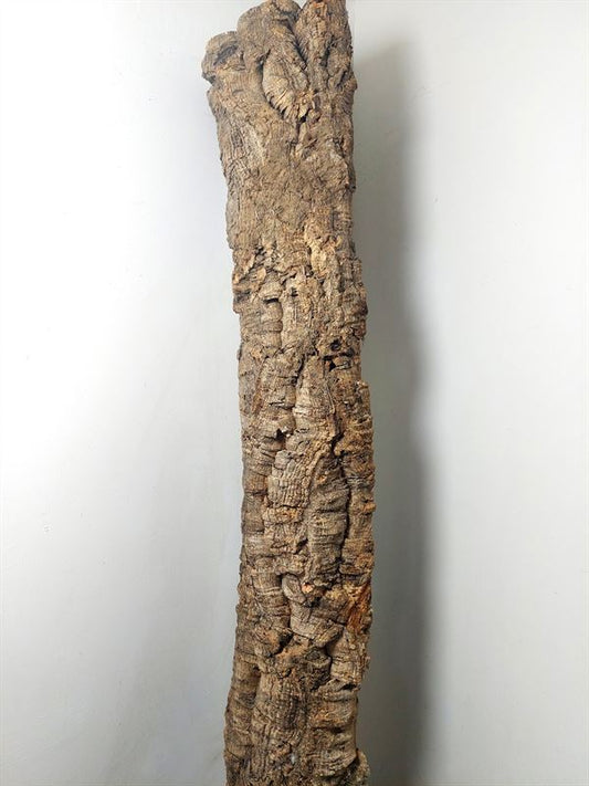 Kurk 125x25 cm naturel