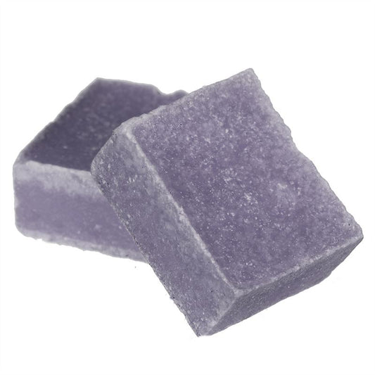 aroma cub lavender 3.5x4.5x2cm s/3