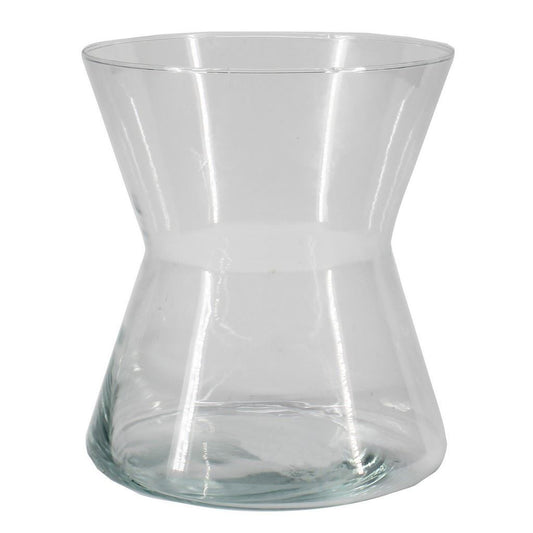 Knikvaas d17 h19cm