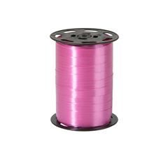 Krullint 10mmx250mtr fuchsia (95) á 5 stuks