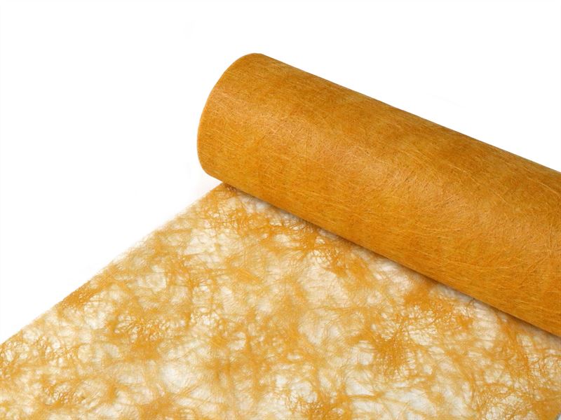 60cm Sizoflor 8150 25m Mustard