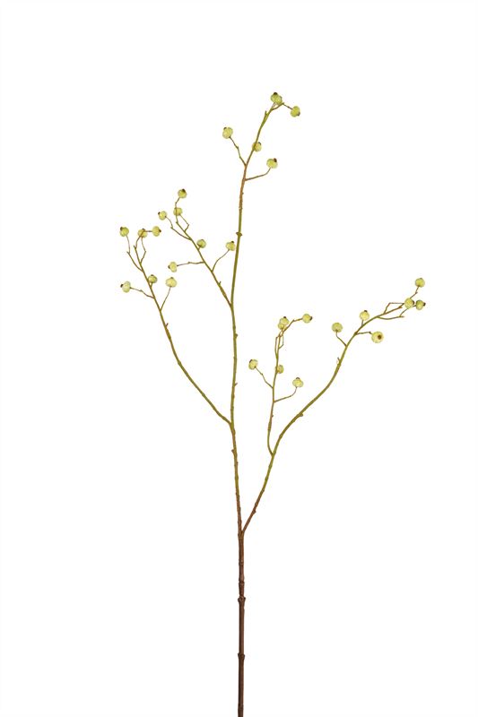 Berry spray green 100cm