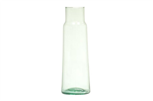 Vaas Raia D9,5 H30cm. Recy transp