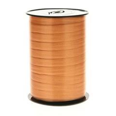 Krullint 10mmx250mtr oranje (09) 