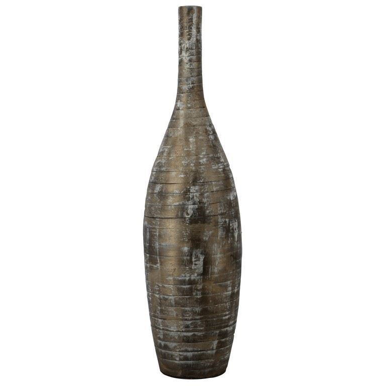 Sierfl Funchal d6/26 h100cm bruin