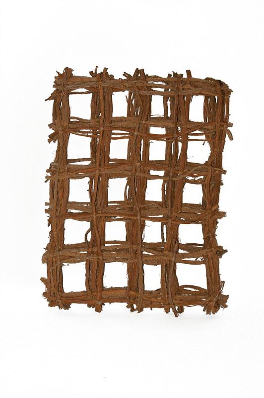 Browny netten 40x50 cm naturel10 st