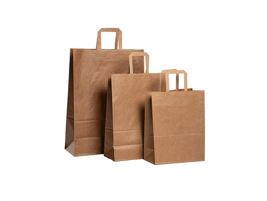 Draagt 32x15x44cm.80gr.FSC 50/pak