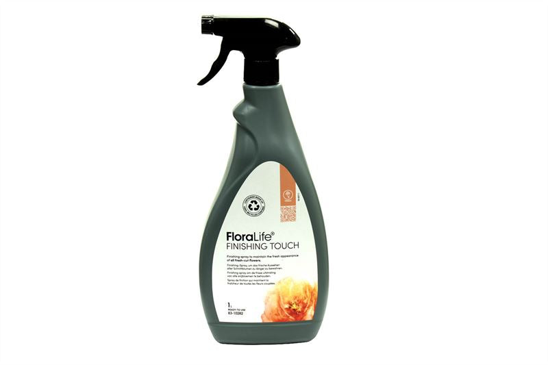 Oasis Floralife Finishing Touch spr