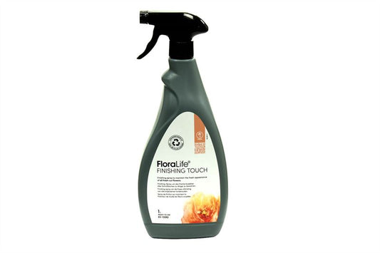 Oasis Floralife Finishing Touch spr