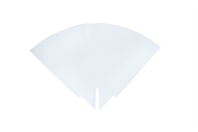 Hoes Luna 40x40 OPP 35 tr.  a 50 st