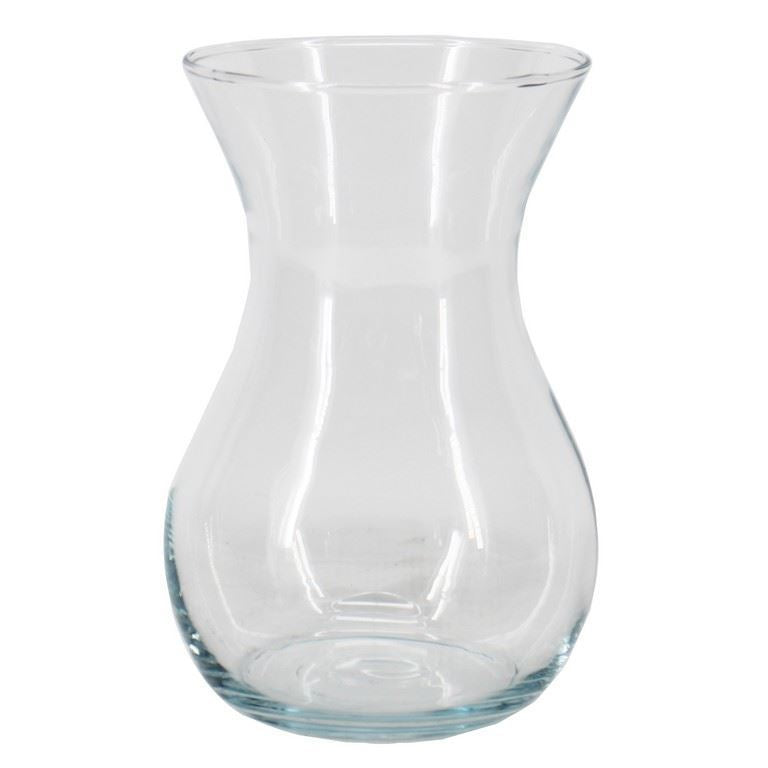 Glas Elly d12.2 h18cm