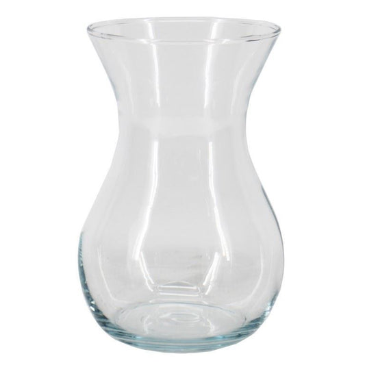 Glas Elly d12.2 h18cm