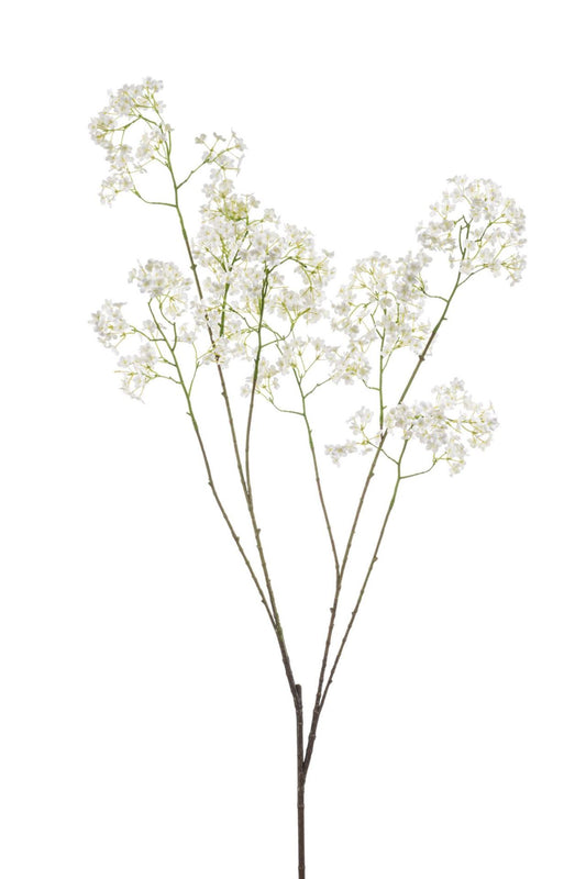 Gypsophila spray white 125cm