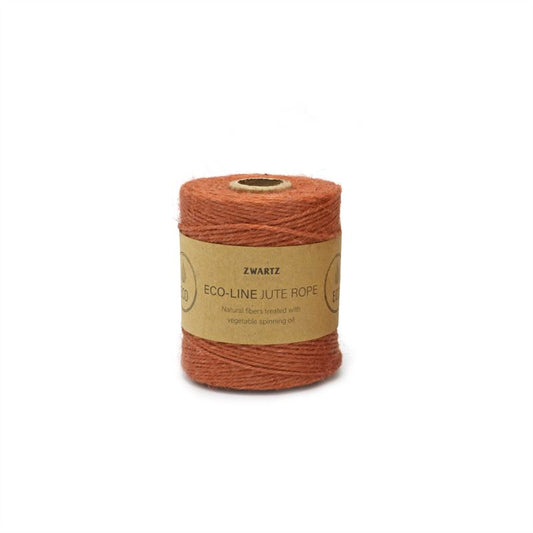 Sizo Jute Rope D 3mm ±250gr ±160m T