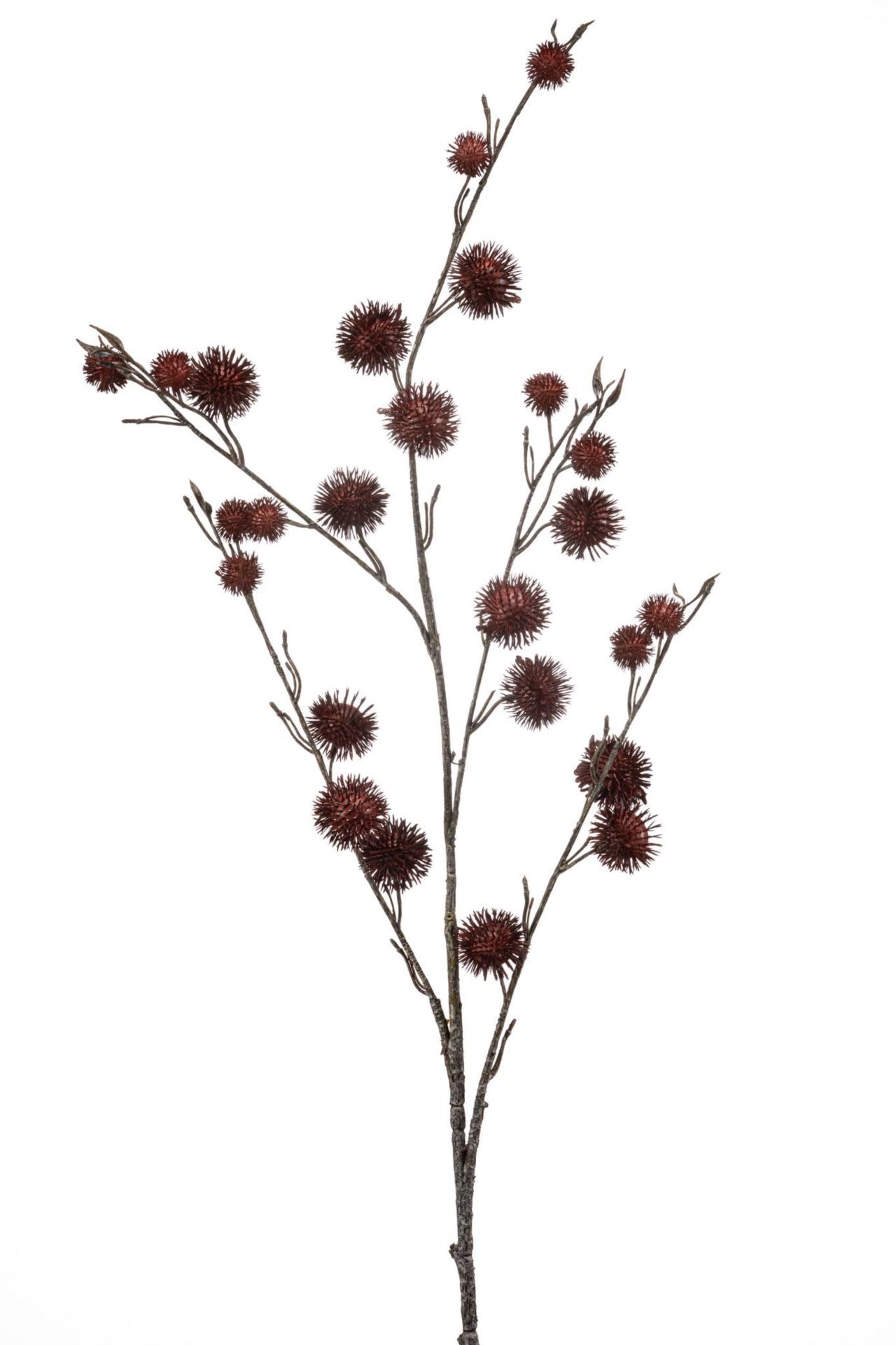 Chestnut spray dk brown 98cm