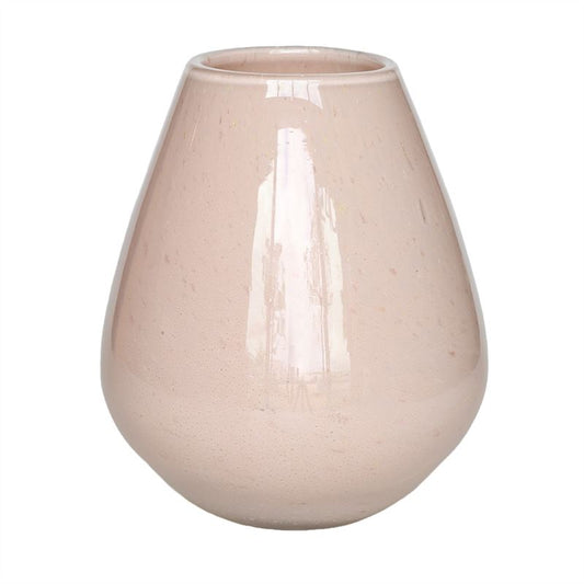 Vaas Tasman S El. ivory Ø18xH20cm