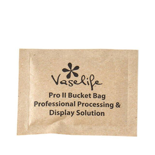 Vaselife Uni Bucket Bag 2ltr 1250/d
