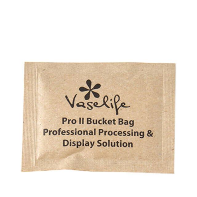 Vaselife Uni Bucket Bag 2ltr 1250/d
