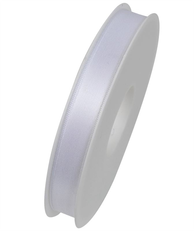 Dub.sat. 15mm x 25mtr wit