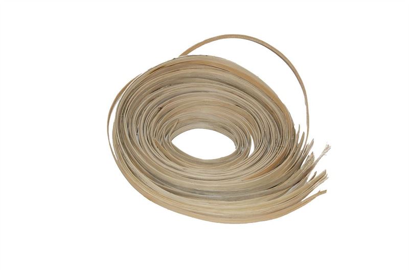 Rotan 10mm naturel 250gr/bundel (25