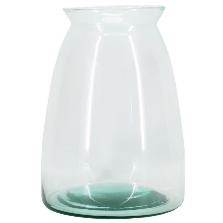 Glas Danielle eco D17,5 H24.5cm.
