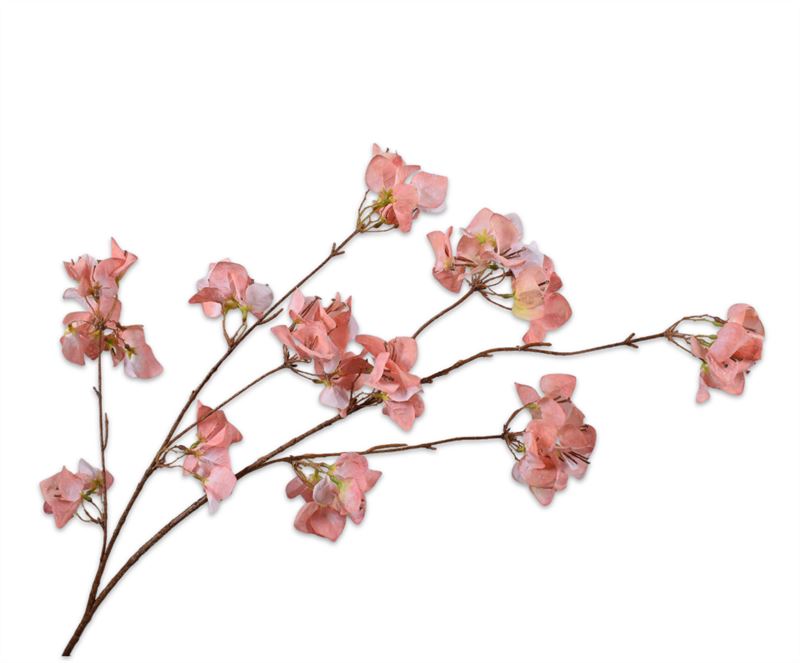 BOUGAINVILLEA TAK ZALM 130CM