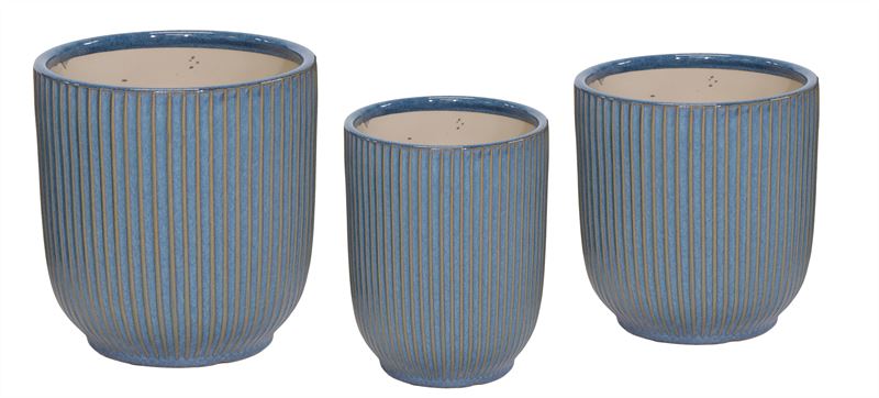 Prince Cyli Luxe Rib Blue S3 D19/29