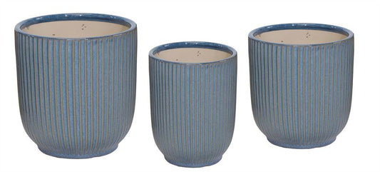Prince Cyli Luxe Rib Blue S3 D19/29