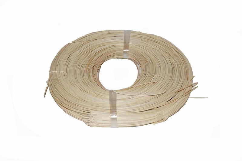 Rotan 1,5 mm naturel250 gr