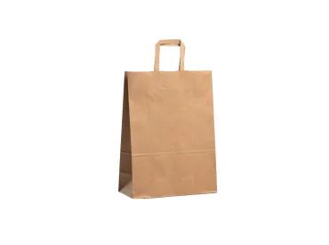 Draagt 26x12x35cm.80gr.FSC 50/pak