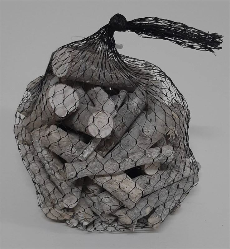 Brkenstam netje stone wit500gr.
