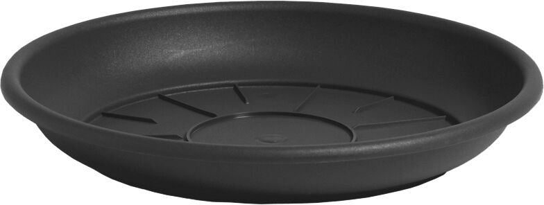 Waterschotel 10cm zwart-antraciet 1
