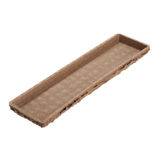 Oasis® Biolit® dubbel Brick Tray pa