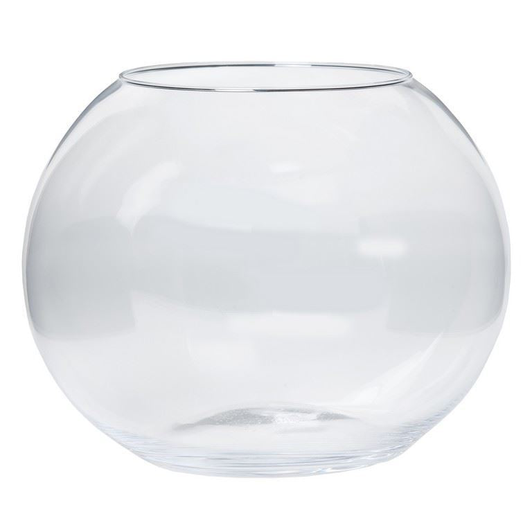 Bolpot d14/25 h20cm