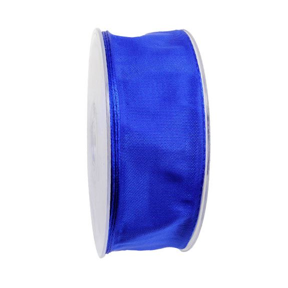 Original 40mm x 25mtr d. blauw