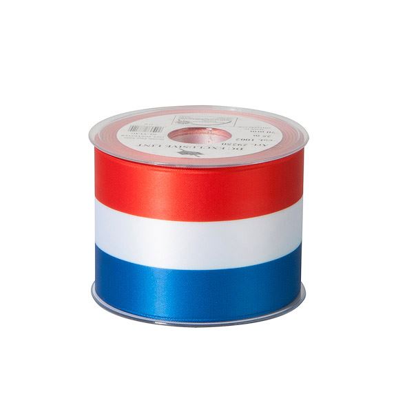 DC lint excl. Nederland 75mm (715)