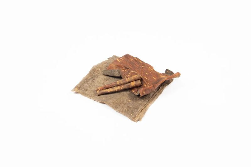 Schors dun naturel 350st.