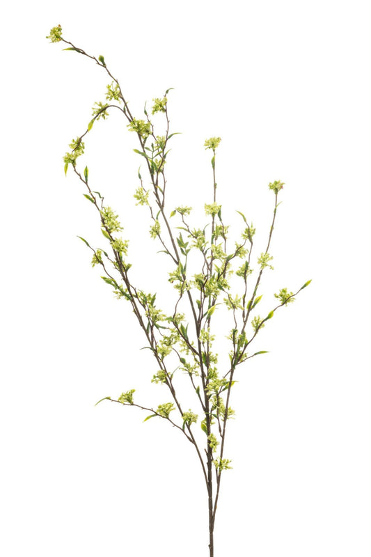 Viburnum mini spray green 90cm